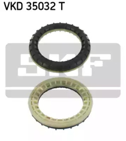 Подшипник SKF VKD 35032 T